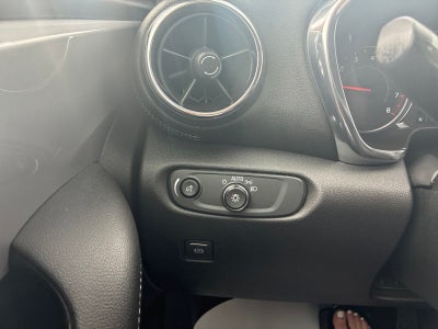 2023 Chevrolet Blazer AWD 2LT
