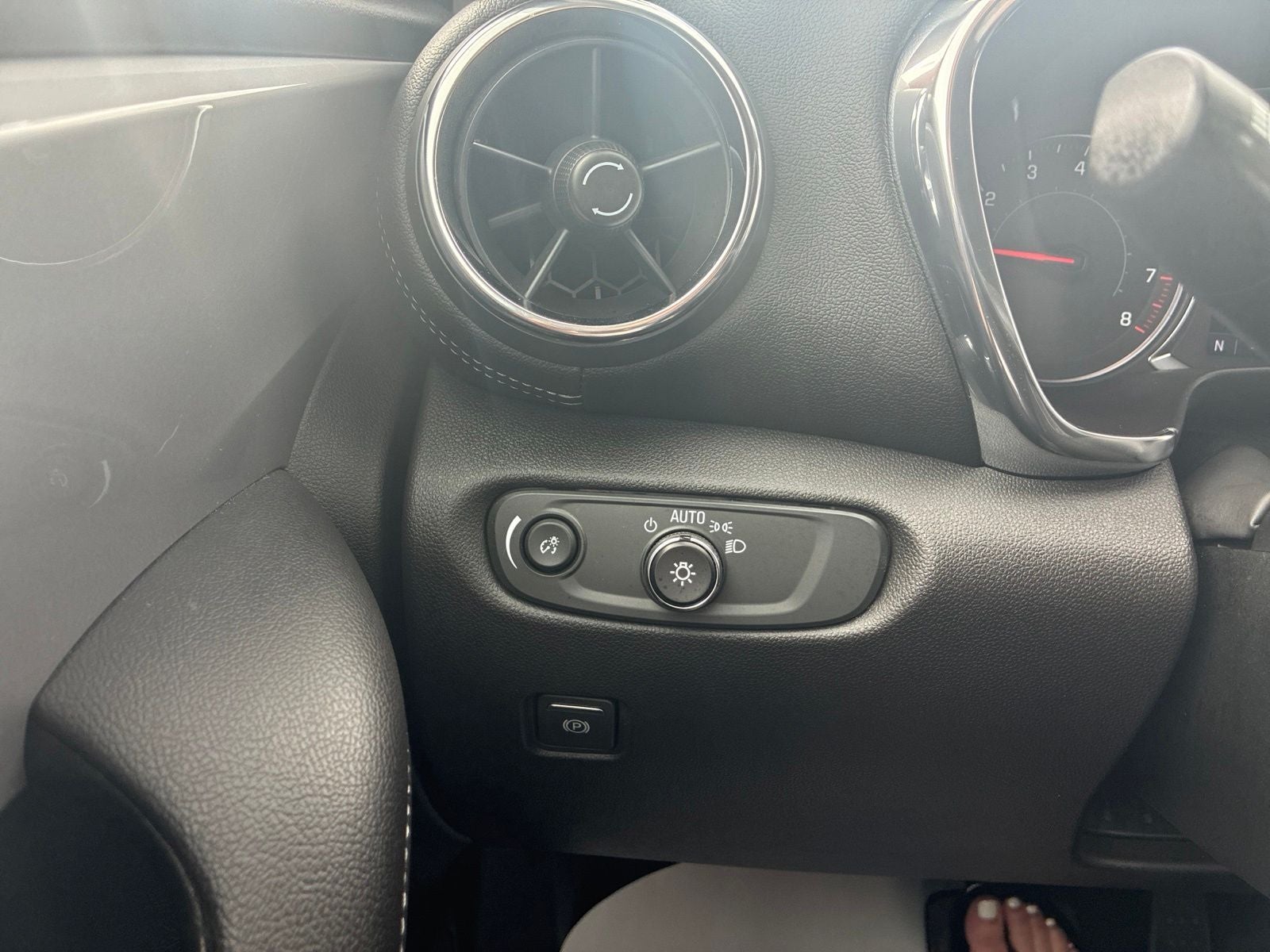 2023 Chevrolet Blazer AWD 2LT