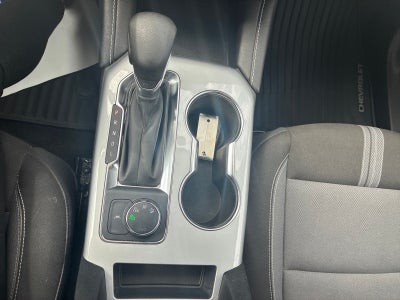 2023 Chevrolet Blazer AWD 2LT