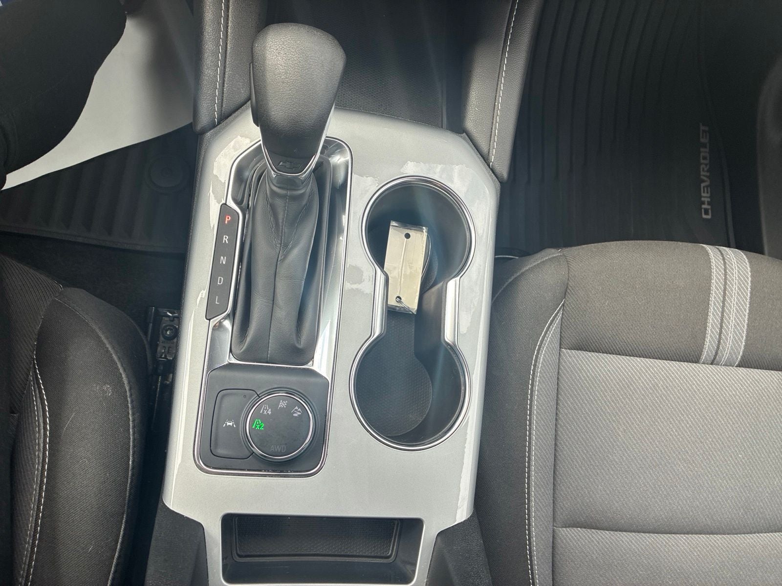 2023 Chevrolet Blazer AWD 2LT