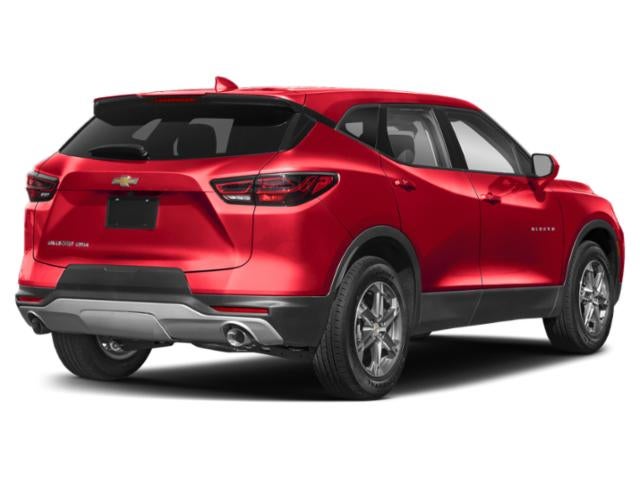 2023 Chevrolet Blazer AWD 2LT