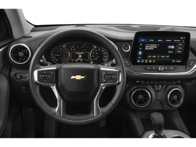 2023 Chevrolet Blazer AWD 2LT
