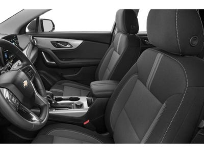 2023 Chevrolet Blazer AWD 2LT