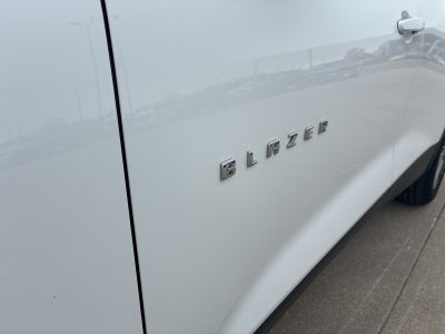 2023 Chevrolet Blazer AWD 2LT