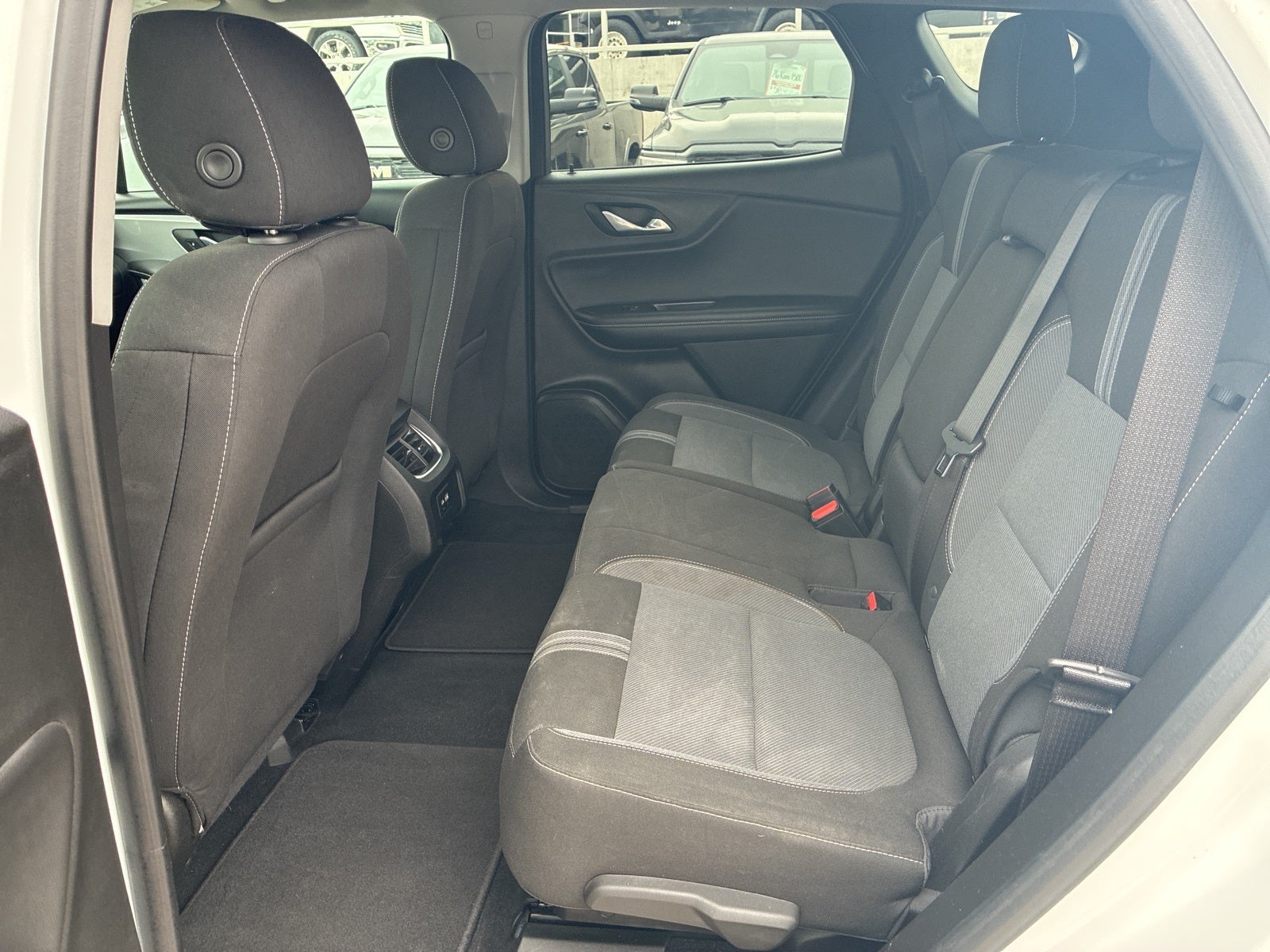 2023 Chevrolet Blazer AWD 2LT