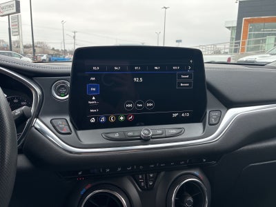 2023 Chevrolet Blazer AWD 2LT