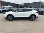 2023 Chevrolet Blazer AWD 2LT