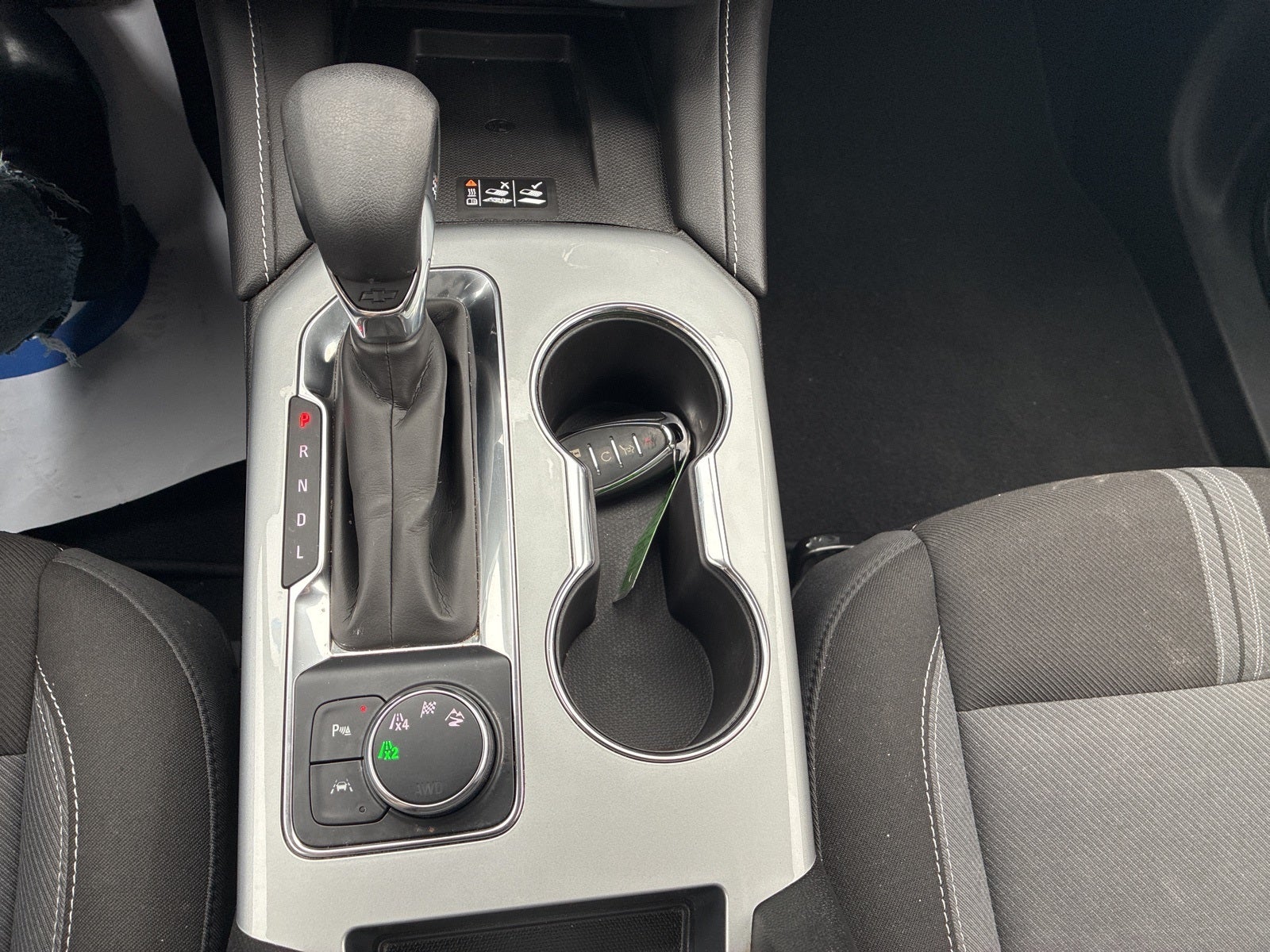 2023 Chevrolet Blazer AWD 2LT