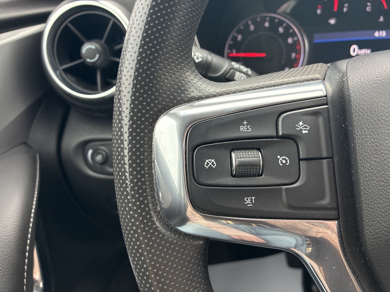 2023 Chevrolet Blazer AWD 2LT