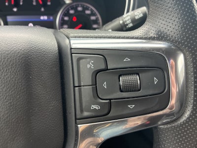 2023 Chevrolet Blazer AWD 2LT