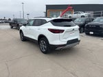 2023 Chevrolet Blazer AWD 2LT