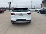 2023 Chevrolet Blazer AWD 2LT