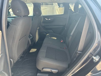 2020 Chevrolet Blazer AWD 2LT