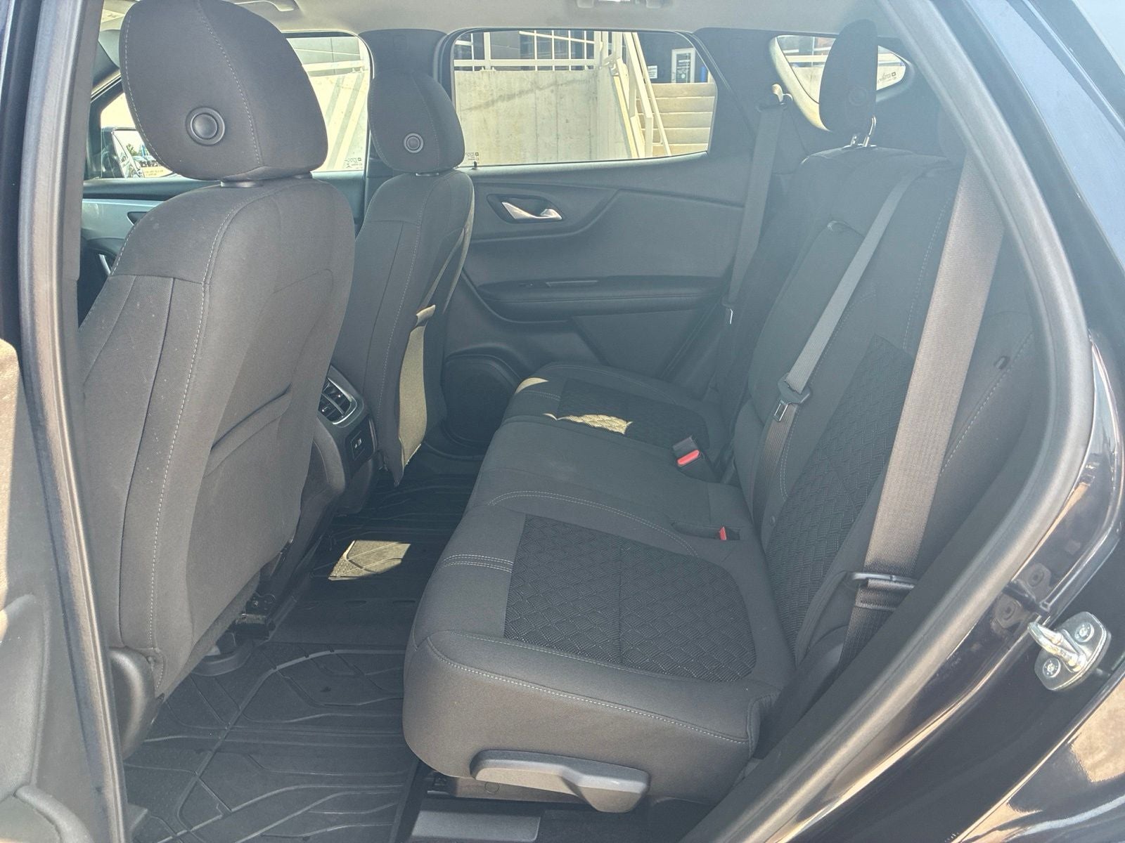2020 Chevrolet Blazer AWD 2LT