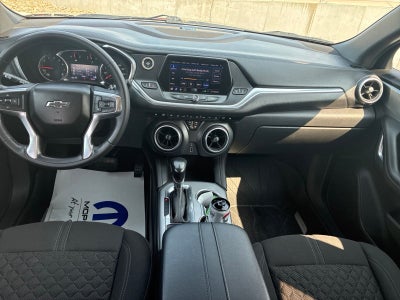 2020 Chevrolet Blazer AWD 2LT