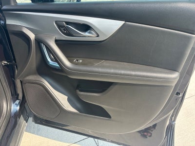 2020 Chevrolet Blazer AWD 2LT