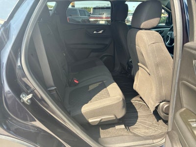 2020 Chevrolet Blazer AWD 2LT