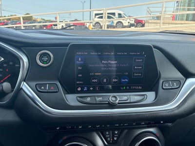 2020 Chevrolet Blazer AWD 2LT