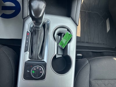 2020 Chevrolet Blazer AWD 2LT