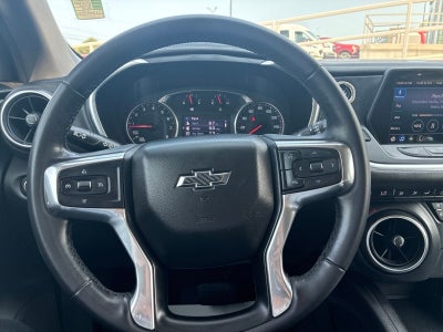 2020 Chevrolet Blazer AWD 2LT
