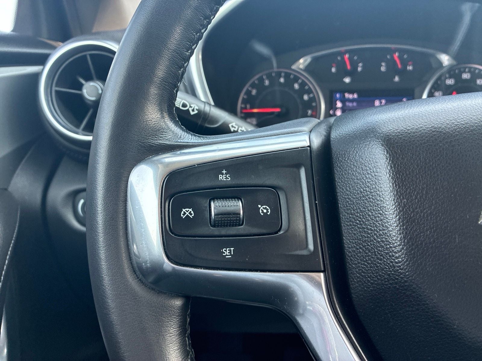 2020 Chevrolet Blazer AWD 2LT