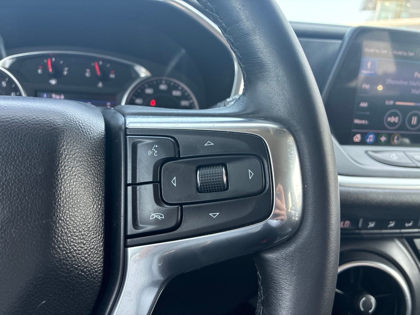 2020 Chevrolet Blazer AWD 2LT