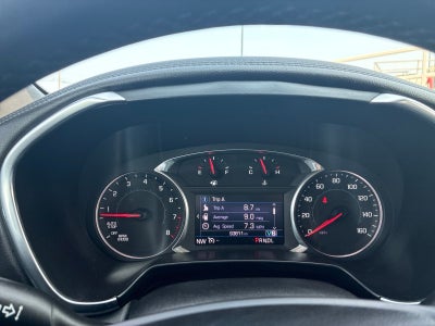 2020 Chevrolet Blazer AWD 2LT