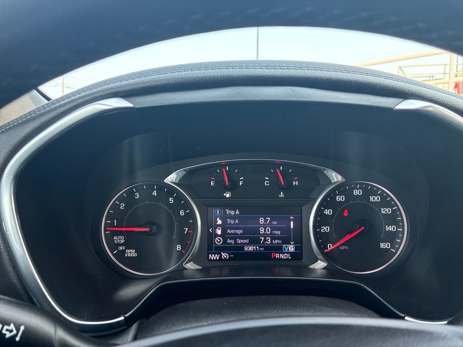 2020 Chevrolet Blazer AWD 2LT