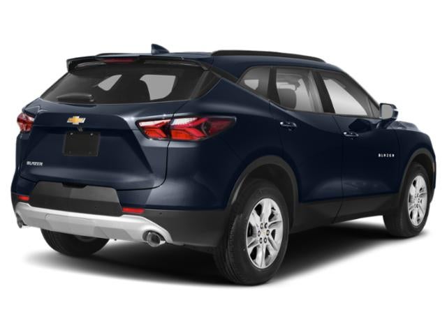 2020 Chevrolet Blazer AWD 2LT