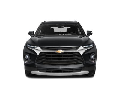 2020 Chevrolet Blazer AWD 2LT