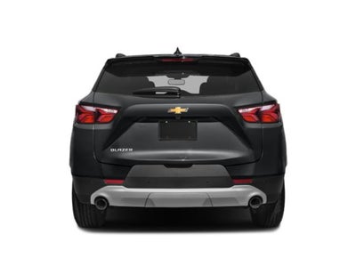 2020 Chevrolet Blazer AWD 2LT