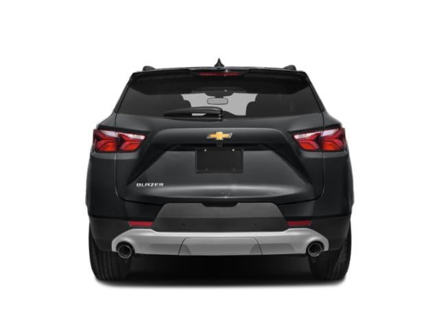 2020 Chevrolet Blazer AWD 2LT