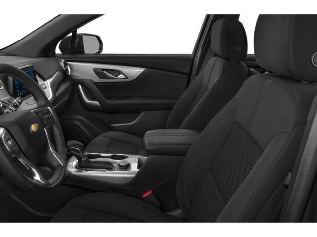 2020 Chevrolet Blazer AWD 2LT