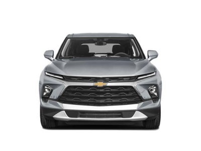 2025 Chevrolet Blazer AWD 3LT