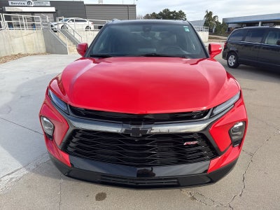 2023 Chevrolet Blazer AWD RS