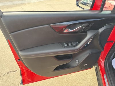 2023 Chevrolet Blazer AWD RS