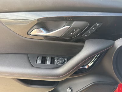 2023 Chevrolet Blazer AWD RS