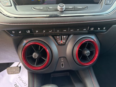 2023 Chevrolet Blazer AWD RS