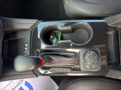 2023 Chevrolet Blazer AWD RS