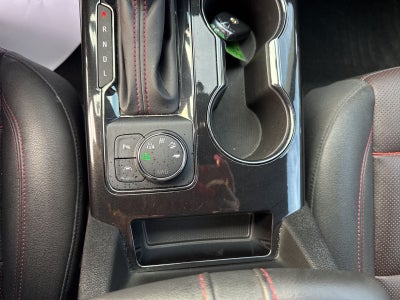 2023 Chevrolet Blazer AWD RS