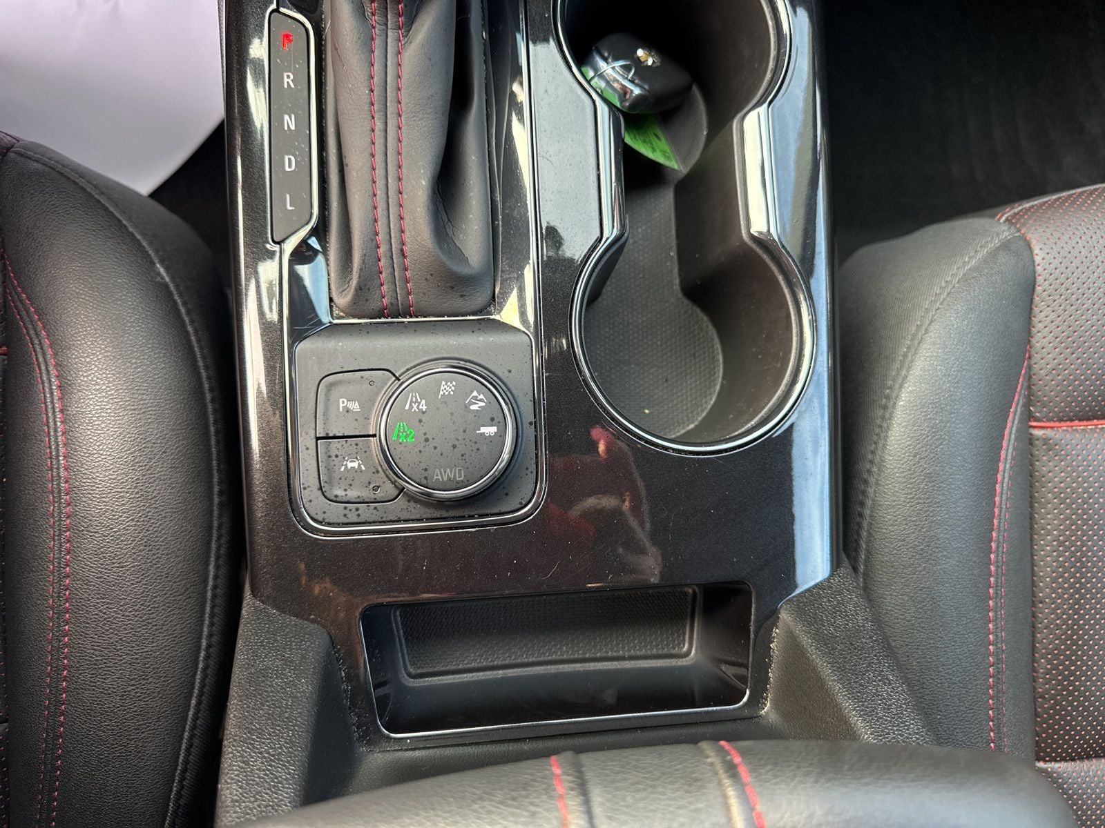 2023 Chevrolet Blazer AWD RS