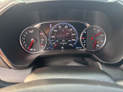 2023 Chevrolet Blazer AWD RS