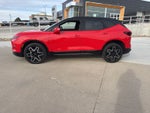 2023 Chevrolet Blazer AWD RS