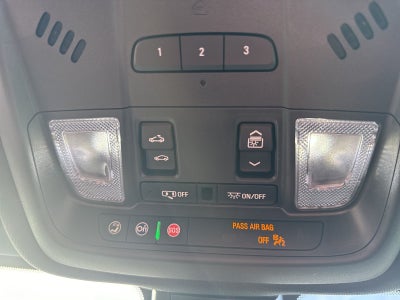 2023 Chevrolet Blazer AWD RS