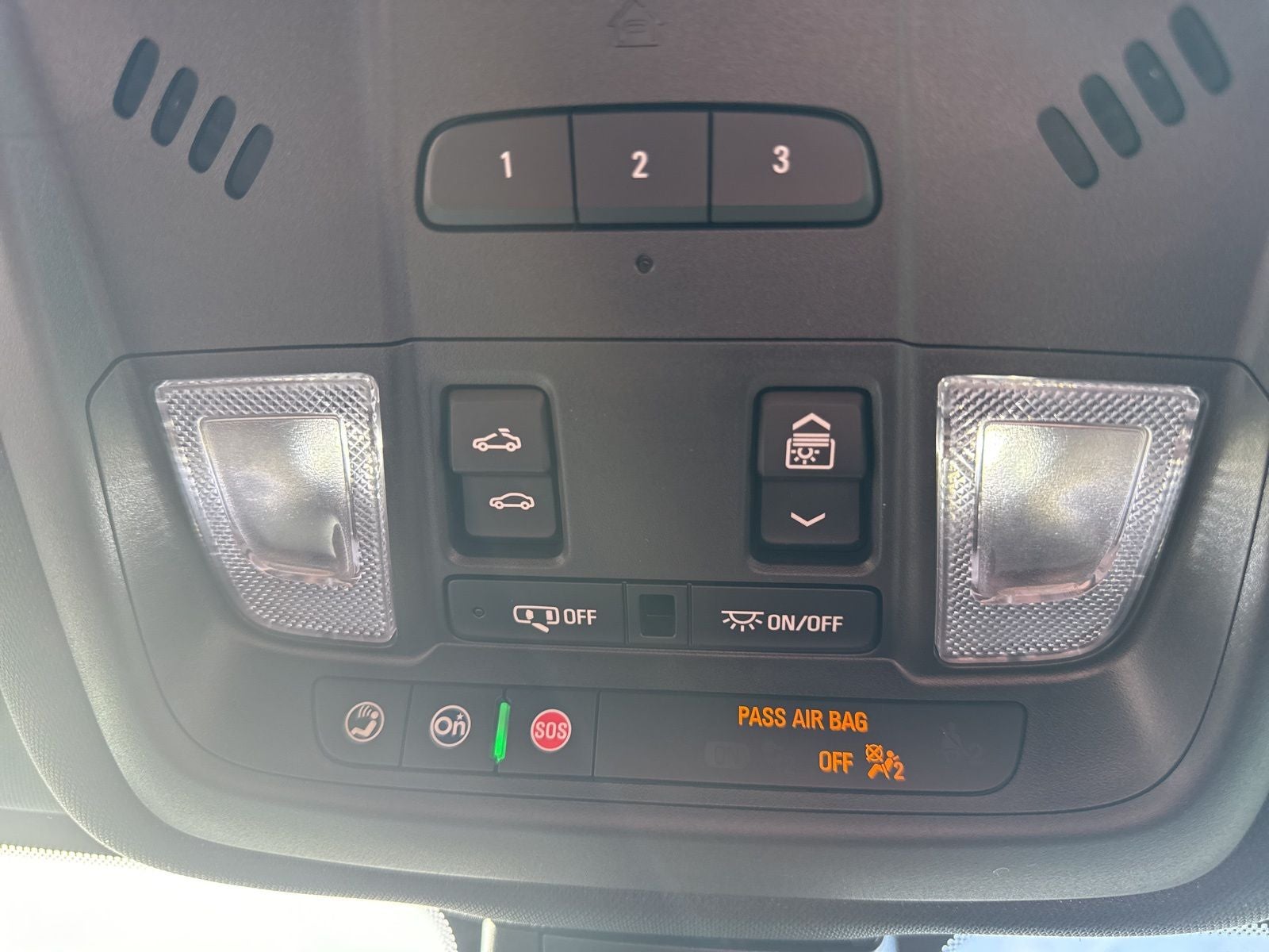 2023 Chevrolet Blazer AWD RS