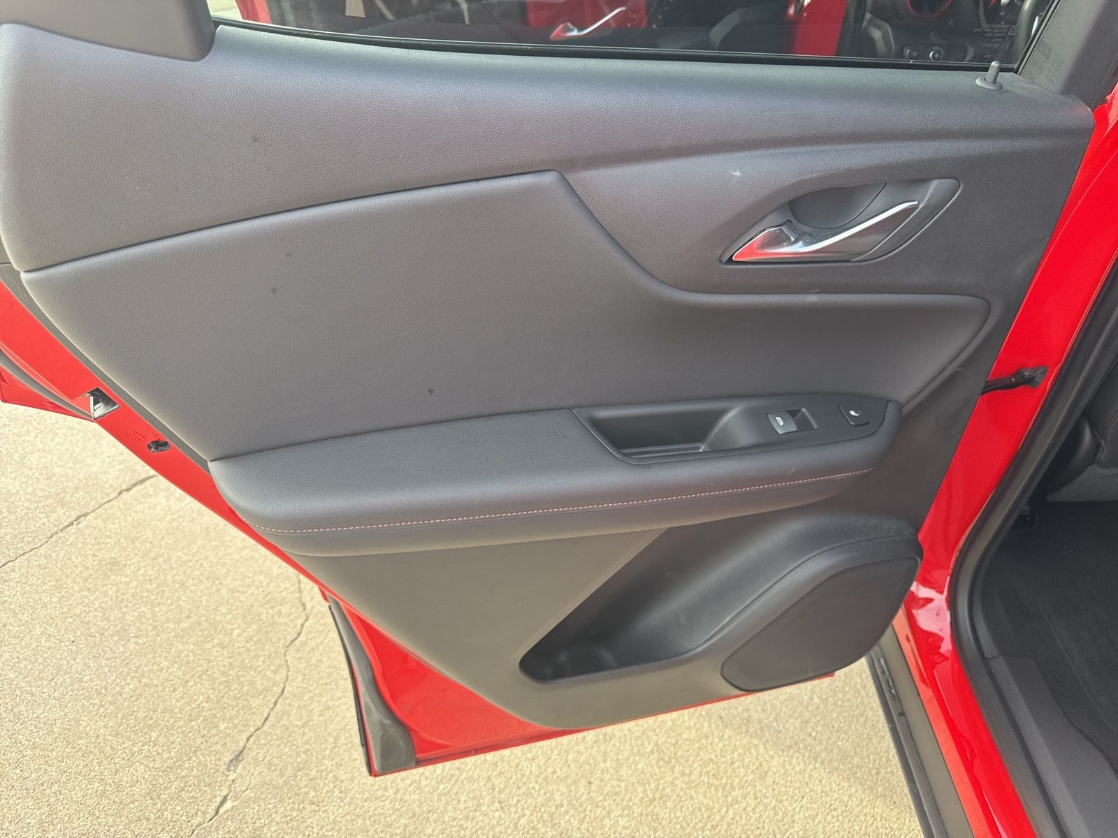 2023 Chevrolet Blazer AWD RS