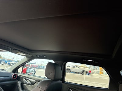 2023 Chevrolet Blazer AWD RS