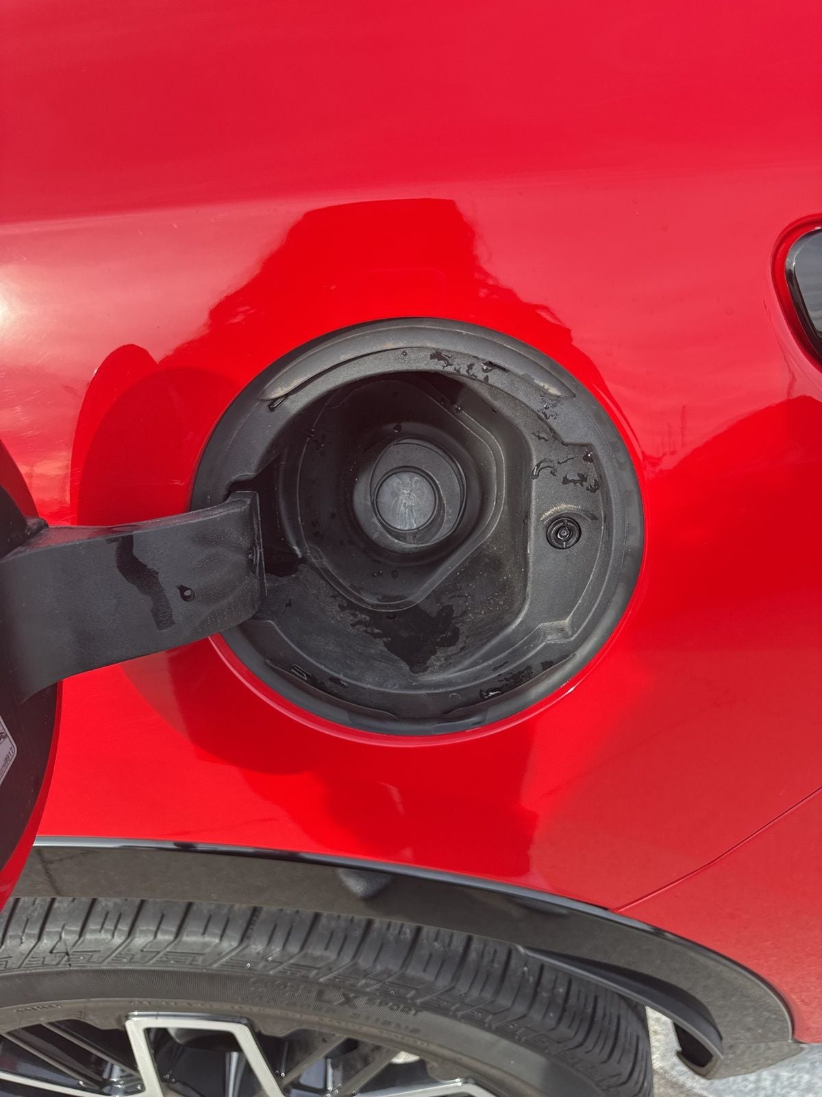 2023 Chevrolet Blazer AWD RS