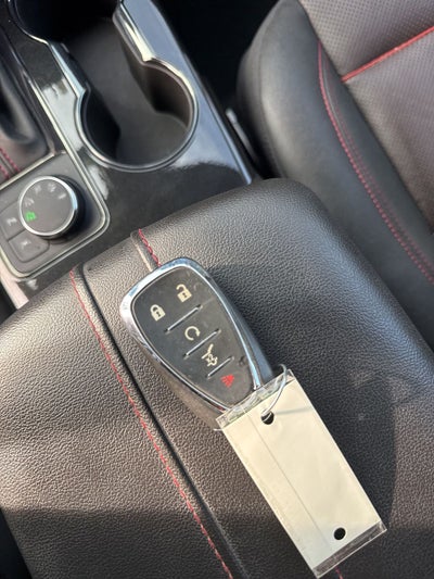 2023 Chevrolet Blazer AWD RS