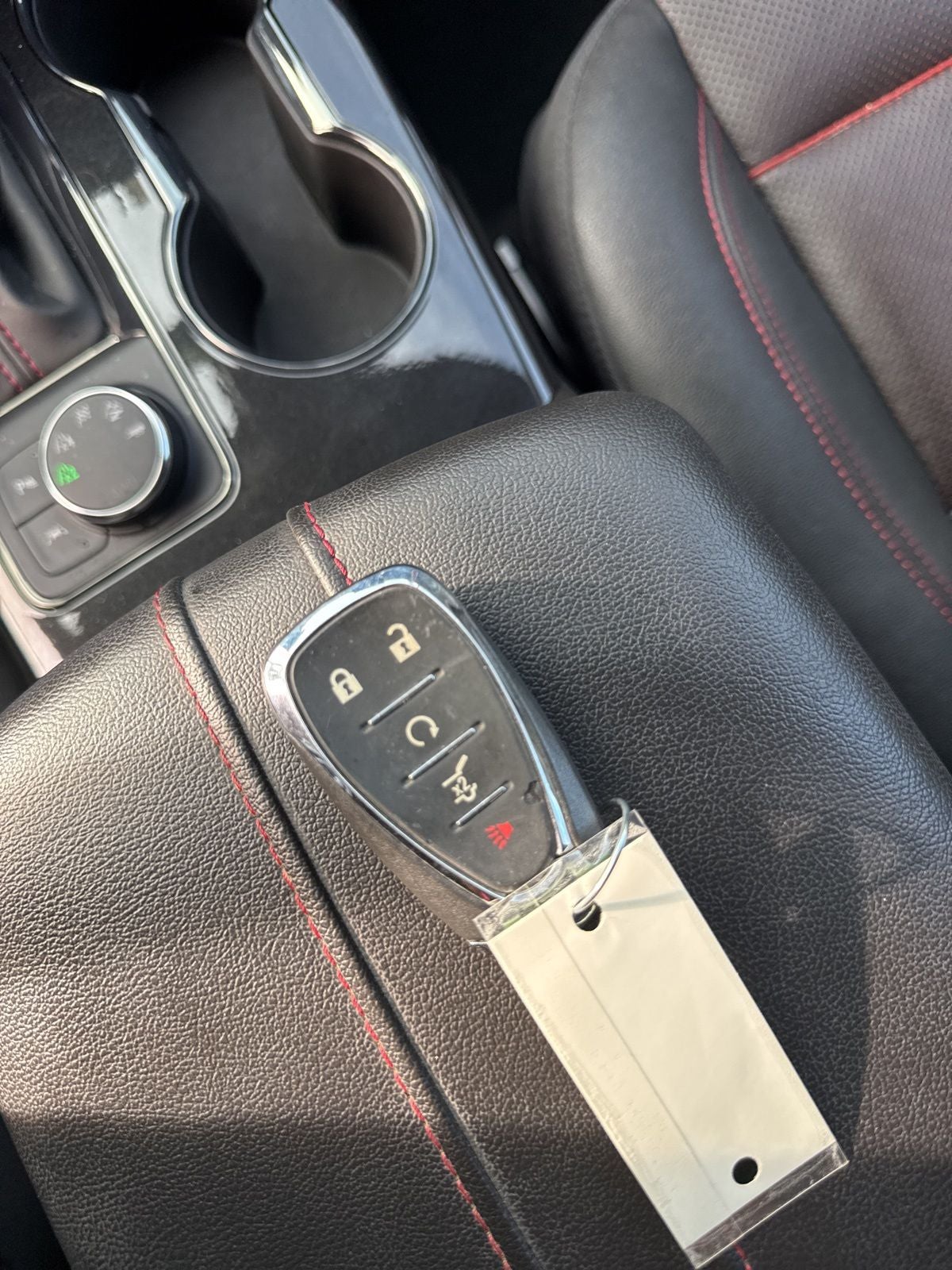 2023 Chevrolet Blazer AWD RS